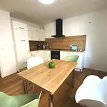 Apartment Nordschleife In Adenau