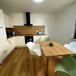 Apartment Nordschleife In Adenau Adenau