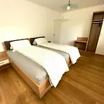 Apartment Nordschleife In Adenau Apartment