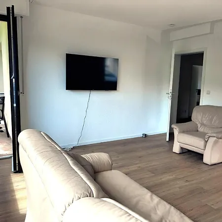 דירה Apartment Nordschleife In Adenau