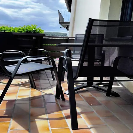 Apartment Nordschleife In Adenau דירה *