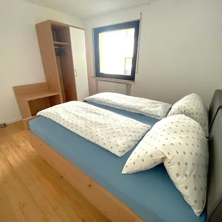 Apartment Nordschleife In Adenau *