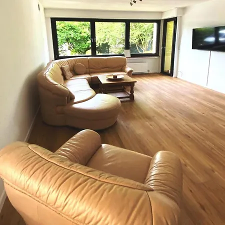 Apartment Nordschleife In Adenau * אדנאו