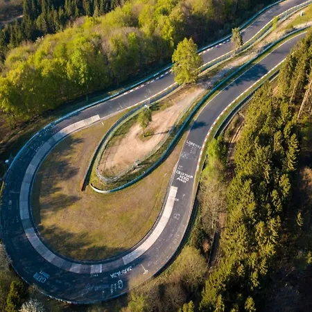 公寓 Nordschleife In *