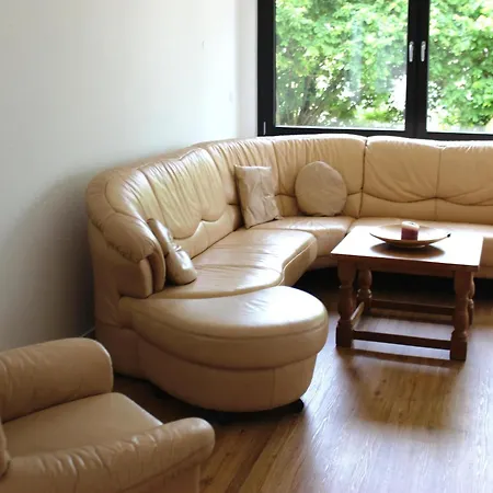 Apartment Nordschleife In Adenau אדנאו