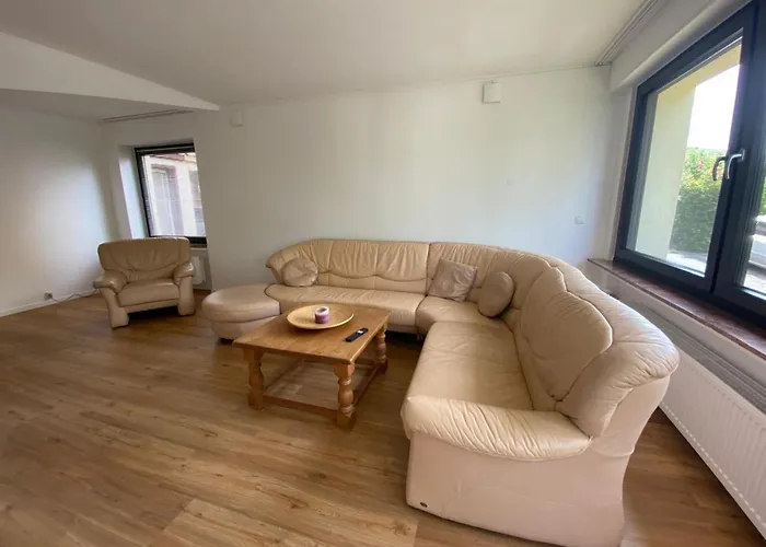 Apartment Nordschleife In Adenau דירה אדנאו