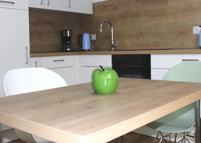 דירה Apartment Nordschleife In Adenau אדנאו