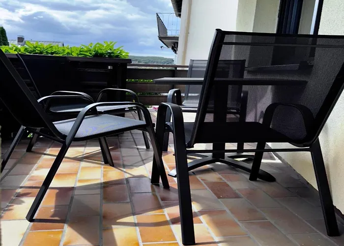 Apartment Nordschleife In Adenau דירה *