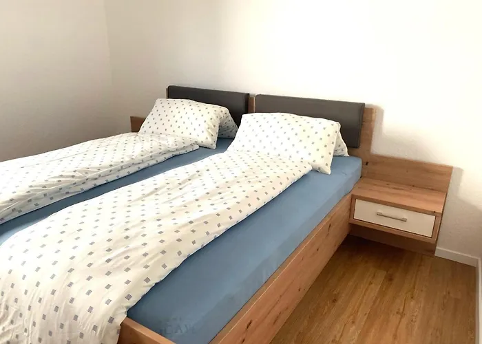 דירה Apartment Nordschleife In Adenau *