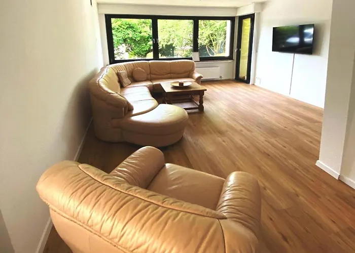 Apartment Nordschleife In Adenau * אדנאו