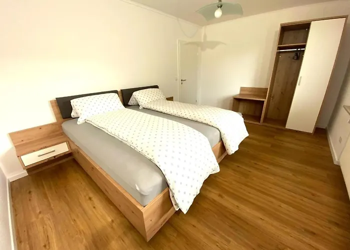 Apartment Nordschleife In Adenau דירה