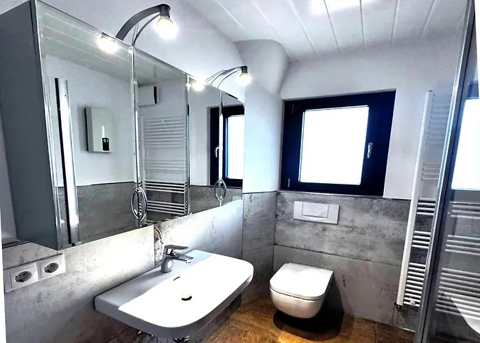 Apartment Nordschleife In Adenau