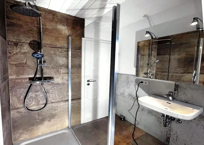 Apartment Nordschleife In Adenau דירה