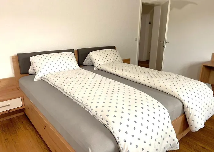 דירה Apartment Nordschleife In Adenau