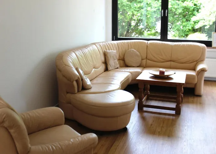 Apartment Nordschleife In Adenau אדנאו